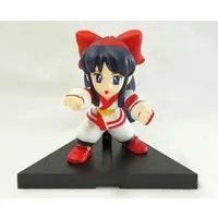 Prize Figure - Figure - Samurai Spirits / Nakoruru