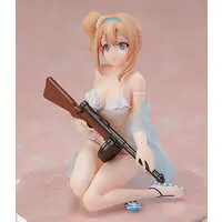 Figure - Girls' Frontline / Suomi