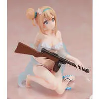 Figure - Girls' Frontline / Suomi