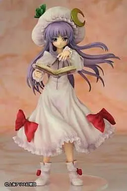 Figure - Touhou Project / Patchouli Knowledge