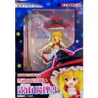 Figure - Touhou Project / Kirisame Marisa