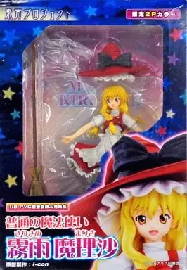 Figure - Touhou Project / Kirisame Marisa