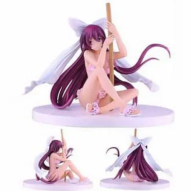 Figure - Asu no Yoichi! (Samurai Harem)