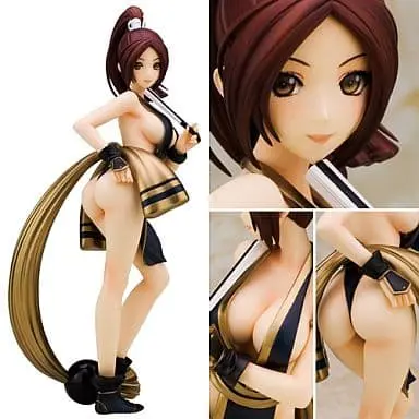 Figure - The King of Fighters / Shiranui Mai