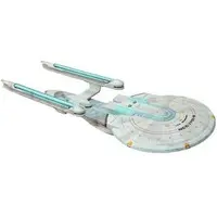 Figure - Star Trek