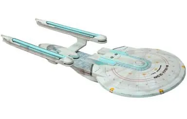 Figure - Star Trek