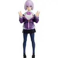 figma - SSSS.Gridman / Shinjou Akane