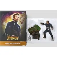 Figure - The Avengers