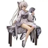 Figure - With Bonus - Yosuga no Sora / Kasugano Sora