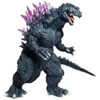 Sofubi Figure - Godzilla series