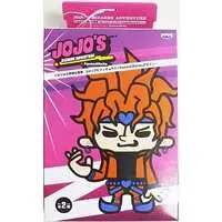 Sofubi Figure - JoJo's Bizarre Adventure / Dio Brando