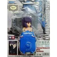 Prize Figure - Figure - Koukaku Kidoutai (Ghost in the Shell) / Motoko Kusanagi