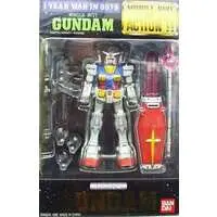 Figure - Mobile Suit Gundam