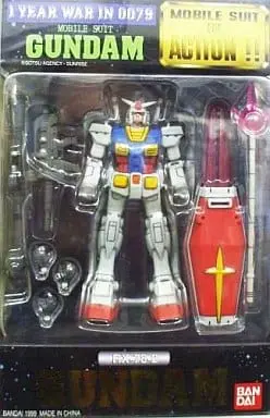 Figure - Mobile Suit Gundam