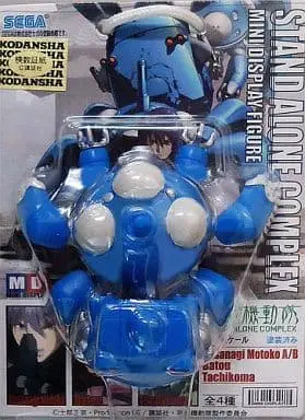 Prize Figure - Figure - Koukaku Kidoutai (Ghost in the Shell) / Tachikoma