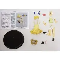 Figure - Mahou Shoujo Lyrical Nanoha / Vivio