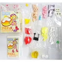 Resin Cast Assembly Kit - Figure - Puyo Puyo