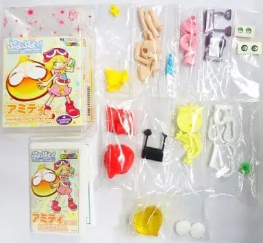 Resin Cast Assembly Kit - Figure - Puyo Puyo