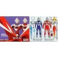 Figure - Ultraman Series