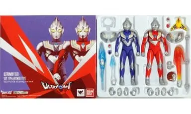 Figure - Ultraman Series