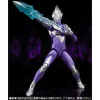 Figure - Ultraman Series