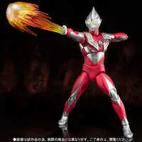 Figure - Ultraman Series