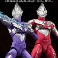 Figure - Ultraman Series