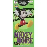 World Collectable Figure - Disney / Mickey Mouse