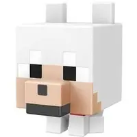 Figure - Minecraft