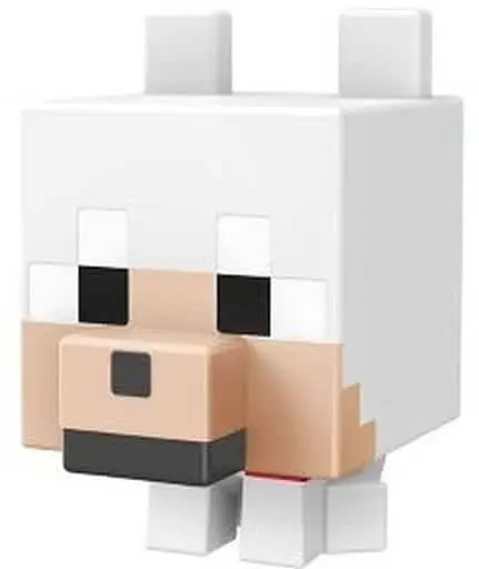 Figure - Minecraft