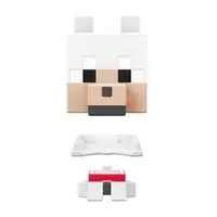 Figure - Minecraft