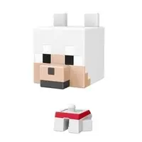 Figure - Minecraft