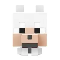 Figure - Minecraft