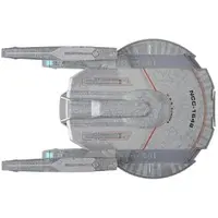 Figure - Star Trek