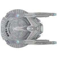 Figure - Star Trek