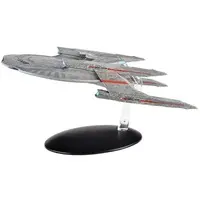 Figure - Star Trek