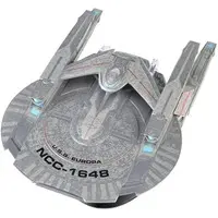 Figure - Star Trek