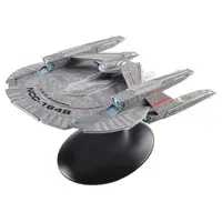 Figure - Star Trek