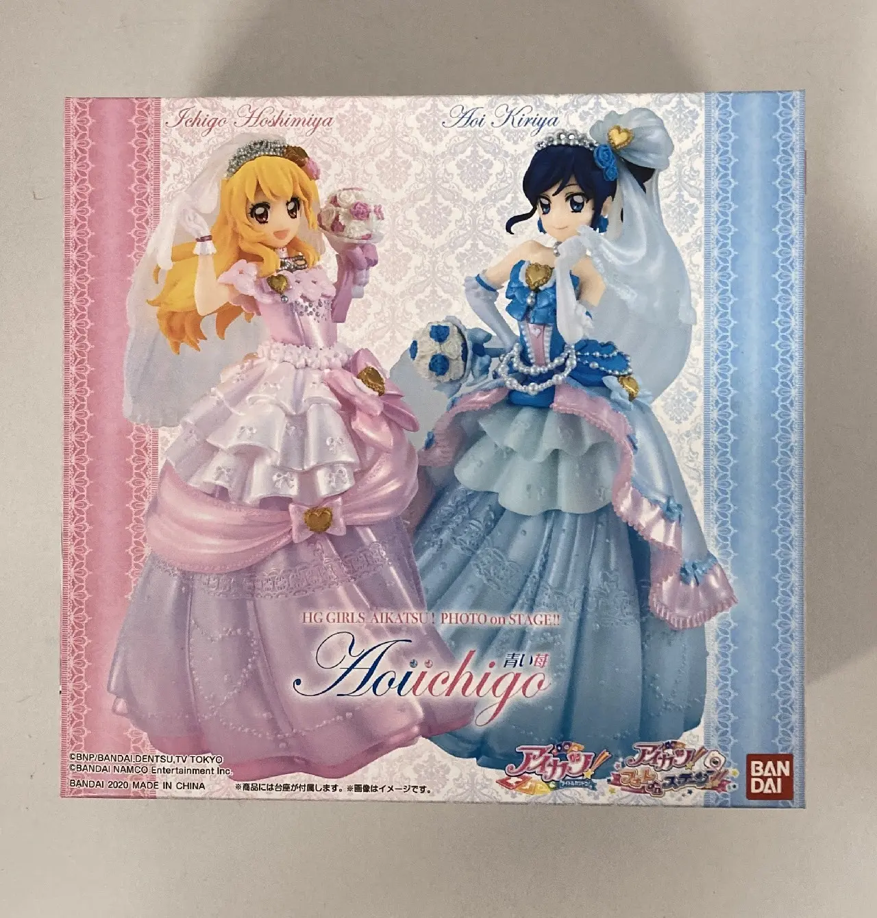 Figure - Aikatsu!