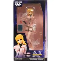 Figure - Star Blazers: Space Battleship Yamato 2199 / Mori Yuki (Nova Forrester)