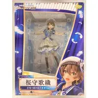 Figure - The Idolmaster Million Live! / Sakuramori Kaori