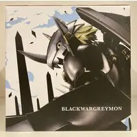 G.E.M. - Digimon Adventure / WarGreymon