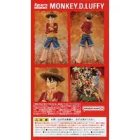 Figuarts Zero - One Piece / Monkey D. Luffy