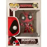 Figure - Deadpool