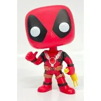 Figure - Deadpool