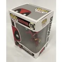 Figure - Deadpool