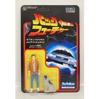 Figure - Back to the Future