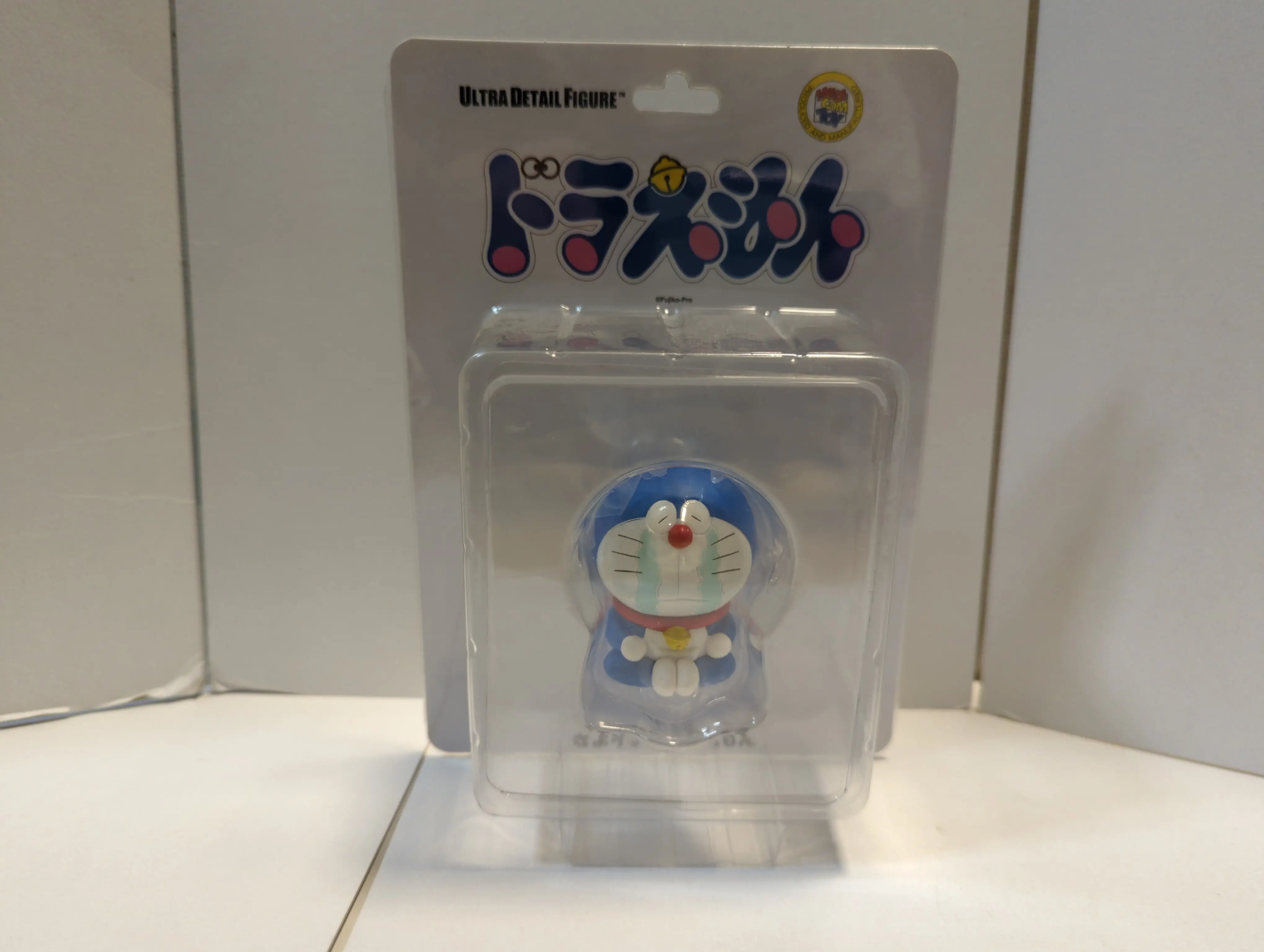 Figure - Doraemon