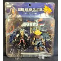 Figure - Kingdom Hearts / Sephiroth