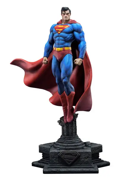 Figure - Superman